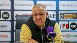 Mesut Bakkal: Bu Yolun Sonunda 'Şampiyonluk Olsun' Diyor!