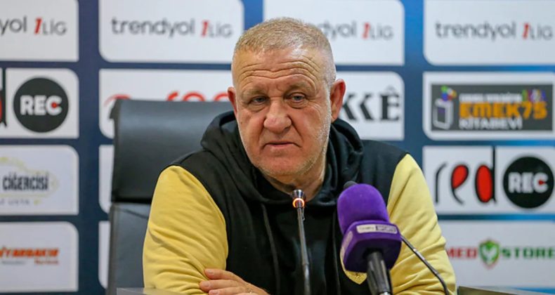 Mesut Bakkal: Bu Yolun Sonunda 'Şampiyonluk Olsun' Diyor!