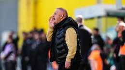 Mesut Bakkal: Yolumuza devam etmek istiyoruz!