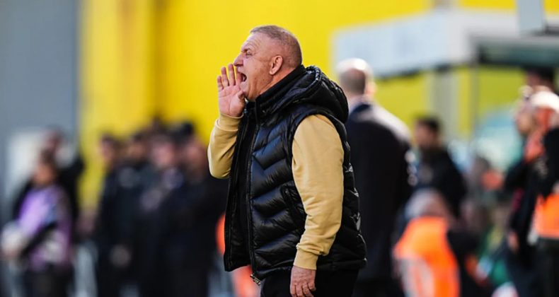 Mesut Bakkal: Yolumuza devam etmek istiyoruz!