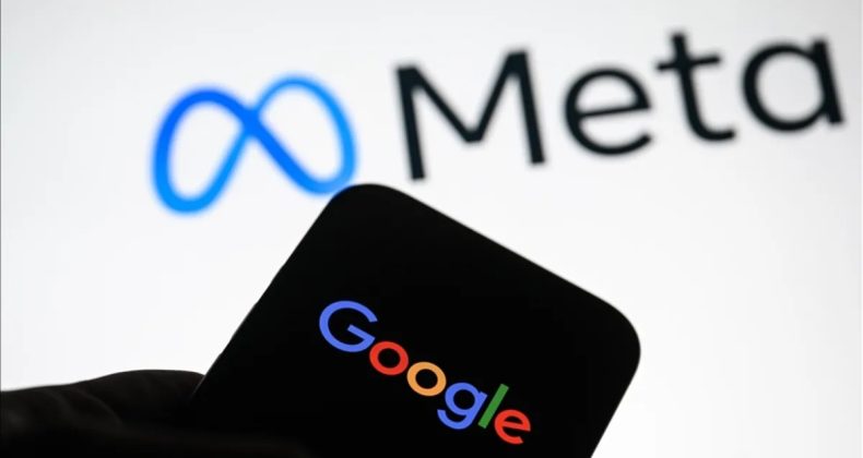 Meta ve Google "Gen&ccedil;lere Zarar" Davasında Su&ccedil;lu Bulundu