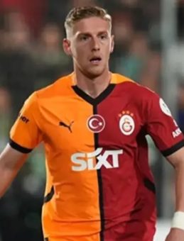 Metehan Baltacı 25 Mart'ta Hakim Karşısına Çıkacak