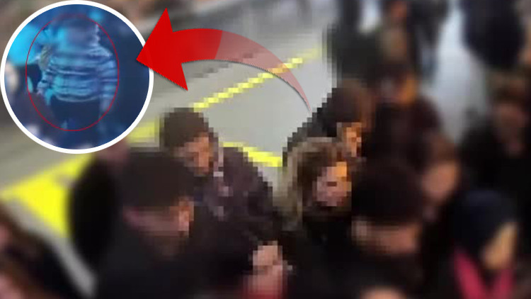 Metrob&uuml;s duraklarında yolcuları hedef alıyorlardı: 6 kişi tutuklandı