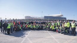 Metropol İstanbul&rsquo;a Mega Metro