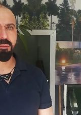 Mezar Başında Kan Donduran Vahşet: Boşanma Aşamasındaki Eşini Katletti!