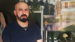 Mezar Başında Kan Donduran Vahşet: Boşanma Aşamasındaki Eşini Katletti!