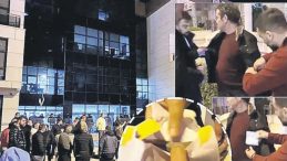 Mezar Satışında R&uuml;şvet İddiaları G&uuml;ndemde