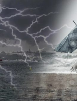 MGM'den son dakika bayram uyarısı: 20-21-22 Mart'ta o iller felaketi yaşayacak! İstanbul, Ankara ve İzmir dahil 81 il i&ccedil;in kritik rapor