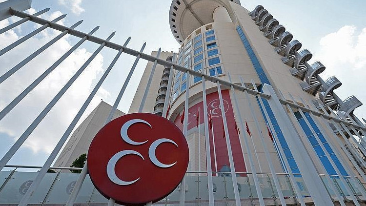 MHP, 8 Mart D&uuml;nya Kadınlar G&uuml;n&uuml;ne &ouml;zel program d&uuml;zenleyecek