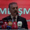 MHP Genel Sekreteri B&uuml;y&uuml;kataman: Ter&ouml;rs&uuml;z T&uuml;rkiye ger&ccedil;ekleşecek