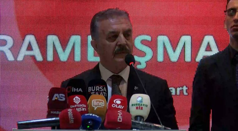 MHP Genel Sekreteri B&uuml;y&uuml;kataman: Ter&ouml;rs&uuml;z T&uuml;rkiye ger&ccedil;ekleşecek