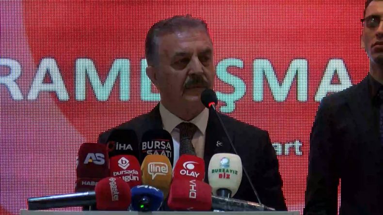 MHP Genel Sekreteri B&uuml;y&uuml;kataman: Ter&ouml;rs&uuml;z T&uuml;rkiye ger&ccedil;ekleşecek