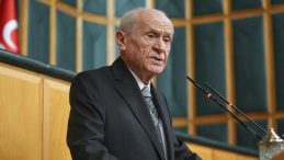 MHP Lideri Bah&ccedil;eli: Her t&uuml;rl&uuml; senaryoya hazırlıklı olmalıyız