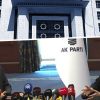 MHP'den AK Parti'ye bayram ziyareti