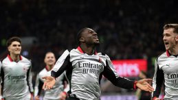 Milan, Torino&rsquo;yu 3 golle ge&ccedil;ti!