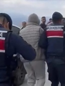 Milas&rsquo;taki uyuşturucu operasyonunda 14 kişi g&ouml;zaltında