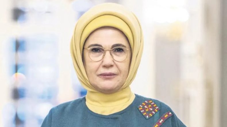 Milletimize ve t&uuml;m İslam alemine hayırlar getirsin