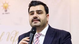 Milletimizin Y&uuml;zde 80&rsquo;i &Uuml;lkeyi Tehlikelerden Erdoğan Korur Diyor