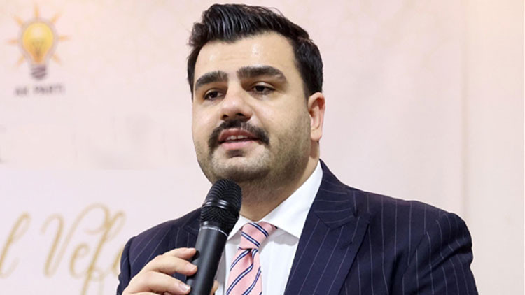 Milletimizin Y&uuml;zde 80&rsquo;i &Uuml;lkeyi Tehlikelerden Erdoğan Korur Diyor