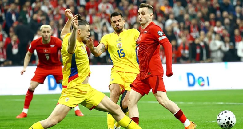 A Milli Futbol Takımı, 1667 G&uuml;n Sonra Dolmabah&ccedil;e'de!