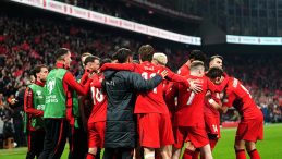 A Milli Futbol Takımı 649. ma&ccedil;ına &ccedil;ıkacak