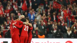 A Milli Futbol Takımı, D&uuml;nya Kupası bileti i&ccedil;in Kosova karşısında