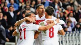 A Milli Futbol Takımı, Romanya karşısında!