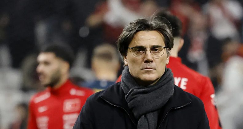 A Milli Futbol Takımı&rsquo;nda Vincenzo Montella&rsquo;dan muhtemel rakip cevabı!