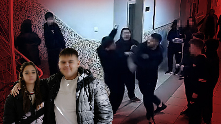 Milli Halterci Ağabey Okulda Dehşet Sa&ccedil;mıştı: Darbedilen &Ouml;ğrenciler İddiaları Reddetti