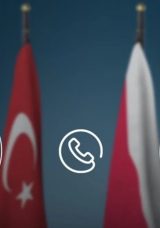 Milli Savunma Bakanı Yaşar G&uuml;ler, Polonya Savunma Bakanı ile g&ouml;r&uuml;şt&uuml;!