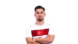 A Milli Takım'ın kadrosunda s&uuml;rpriz değişiklik!