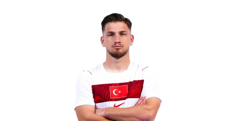 A Milli Takım'ın kadrosunda sürpriz değişiklik!