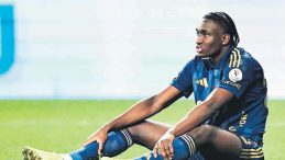 Milli Takıma Fransız Kaldı!