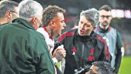 Milli Takımında Sahada Olacak