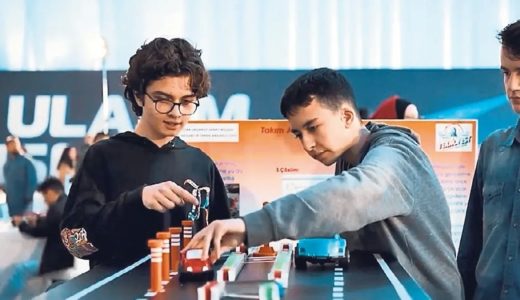 Milli teknoloji at&ouml;lyeleri T&uuml;rkiye geneline yayılıyor