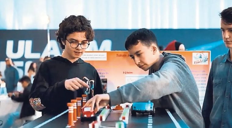 Milli teknoloji at&ouml;lyeleri T&uuml;rkiye geneline yayılıyor