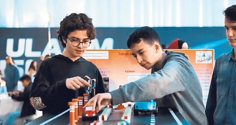 Milli teknoloji at&ouml;lyeleri T&uuml;rkiye geneline yayılıyor