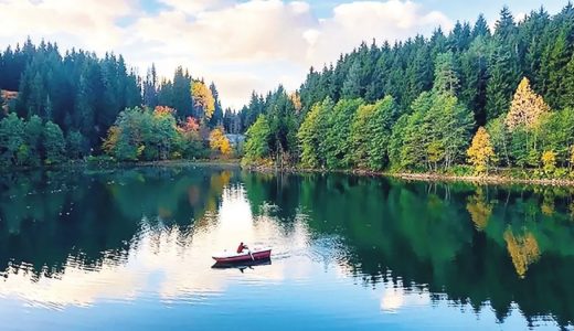 Mill&icirc; Parklar Mevzuatı İmar Kapısını A&ccedil;mıyor