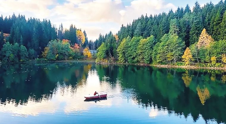 Mill&icirc; Parklar Mevzuatı İmar Kapısını A&ccedil;mıyor