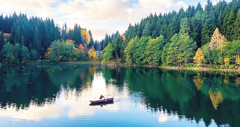 Mill&icirc; Parklar Mevzuatı İmar Kapısını A&ccedil;mıyor