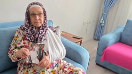 Milyarlık Miras &Ccedil;atışmasında 71 Yaşındaki Kadına Kardeşinden Saldırı ve &Ouml;l&uuml;m Tehdidi