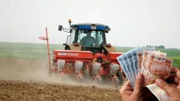 Milyonlar i&ccedil;in saat 18.00'da yeni &ouml;deme! 12.3 milyar TL'lik destek, &ccedil;ift&ccedil;ilerin hesaplarına yatırılıyor