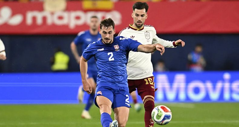 Mimovic Fenerbah&ccedil;e'ye Geri D&ouml;n&uuml;yor!