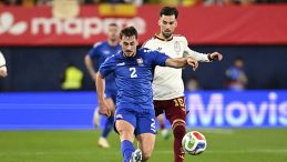 Mimovic Fenerbah&ccedil;e'ye Geri D&ouml;n&uuml;yor!