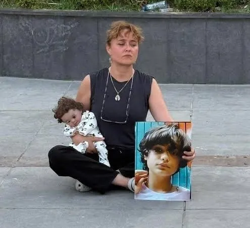 Minguzzi ailesine tehdit ve hakaret