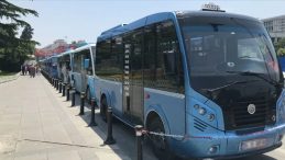 Minib&uuml;s Hattı Bedelleri 18 Milyon TL'ye Dayandı: Ankara, İstanbul ve İzmir'de G&uuml;ncel Satış Bedelleri