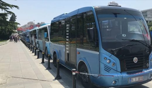 Minib&uuml;s Hattı Bedelleri 18 Milyon TL'ye Dayandı: Ankara, İstanbul ve İzmir'de G&uuml;ncel Satış Bedelleri