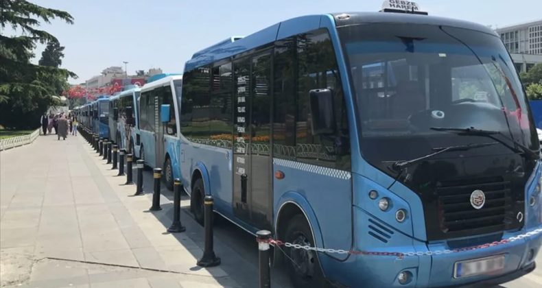 Minib&uuml;s Hattı Bedelleri 18 Milyon TL'ye Dayandı: Ankara, İstanbul ve İzmir'de G&uuml;ncel Satış Bedelleri
