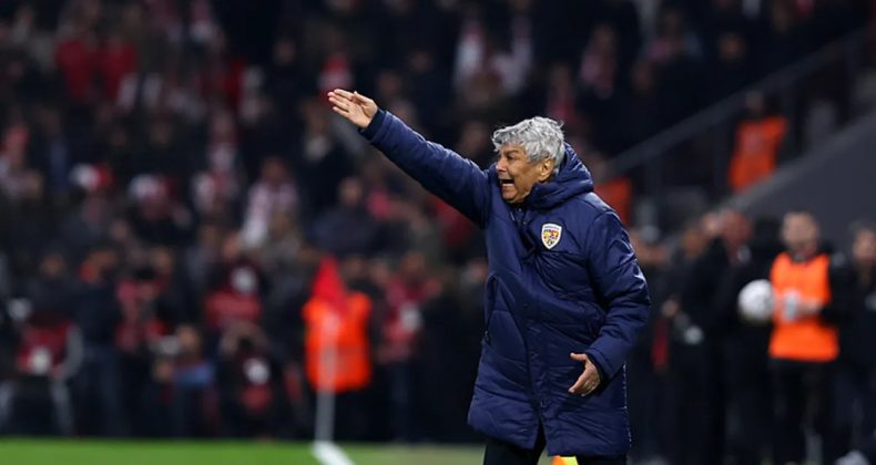 Mircea Lucescu: "Defansın dikkatsizliği sonucu değiştirdi"