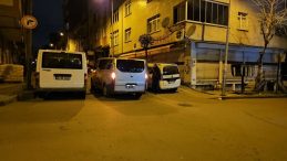 Mısırlı Muhammed evde &ouml;l&uuml; bulundu